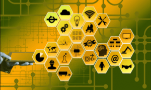 mimik technology at the international CES 2015