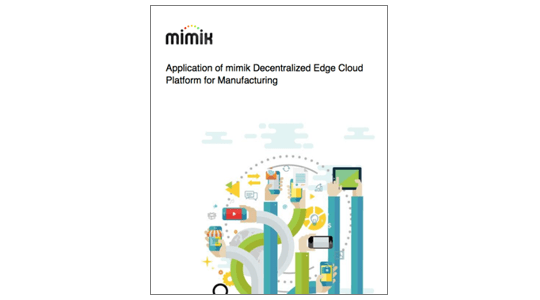 lower cost of cloud, low latency, faster development, security