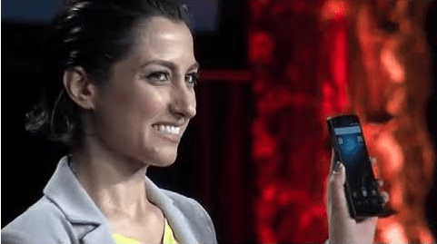 mimik WINS BEST NEW PRODUCT at CableLabs 2016