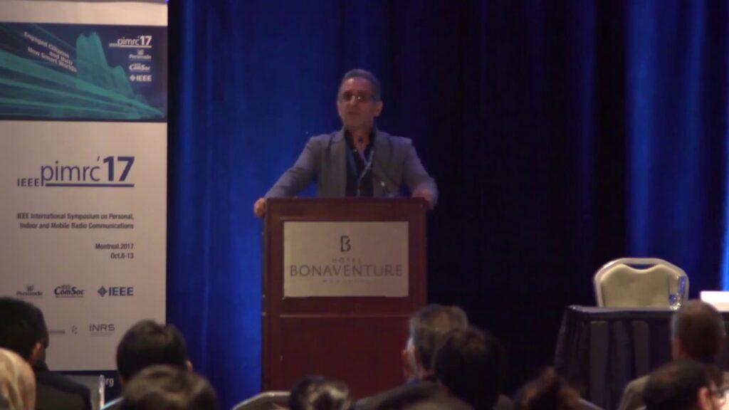 Decentralization & People