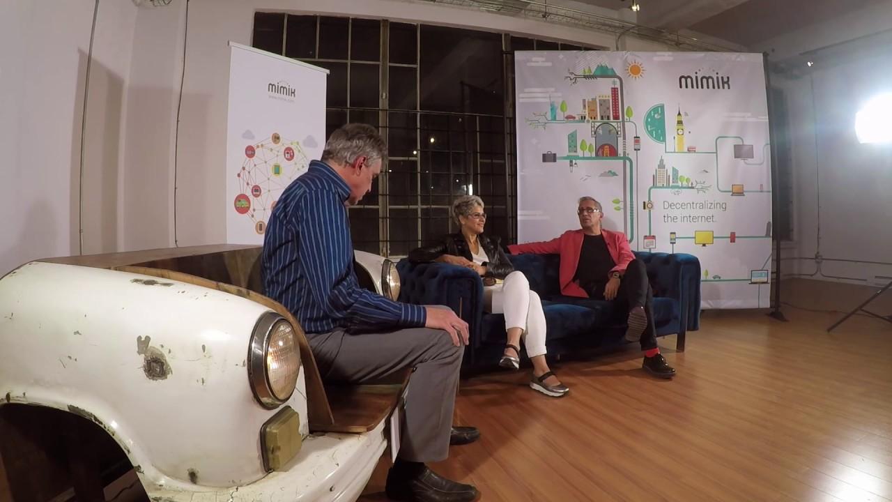 Is 5G the ANSWER to CENTRAL CLOUD Challenges