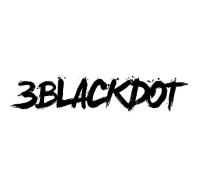 3blackdot
