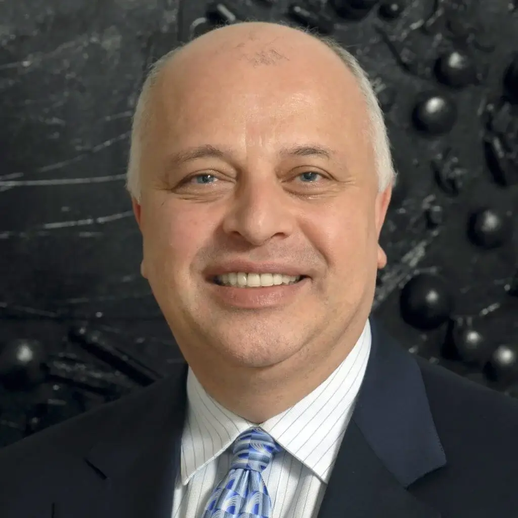 Allen Salmasi
