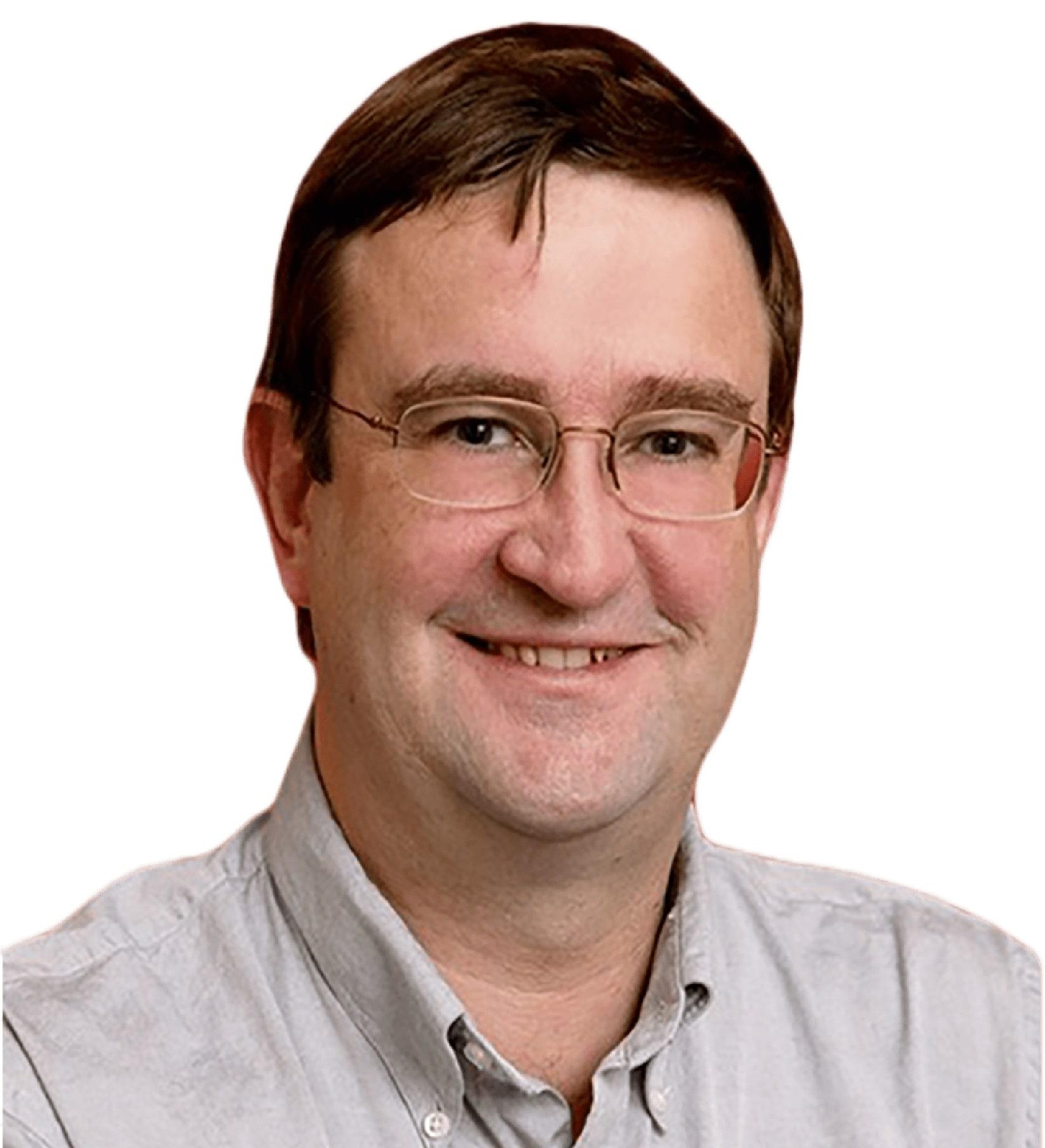 Michel Burger