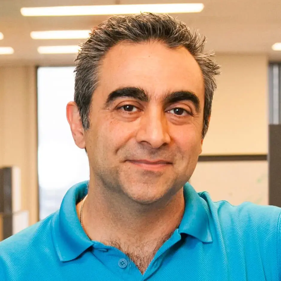Sourena Mansouri