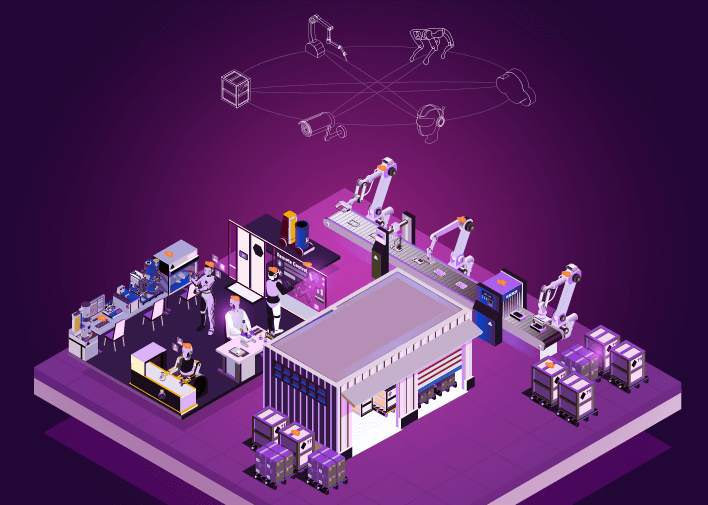 industrial automation
