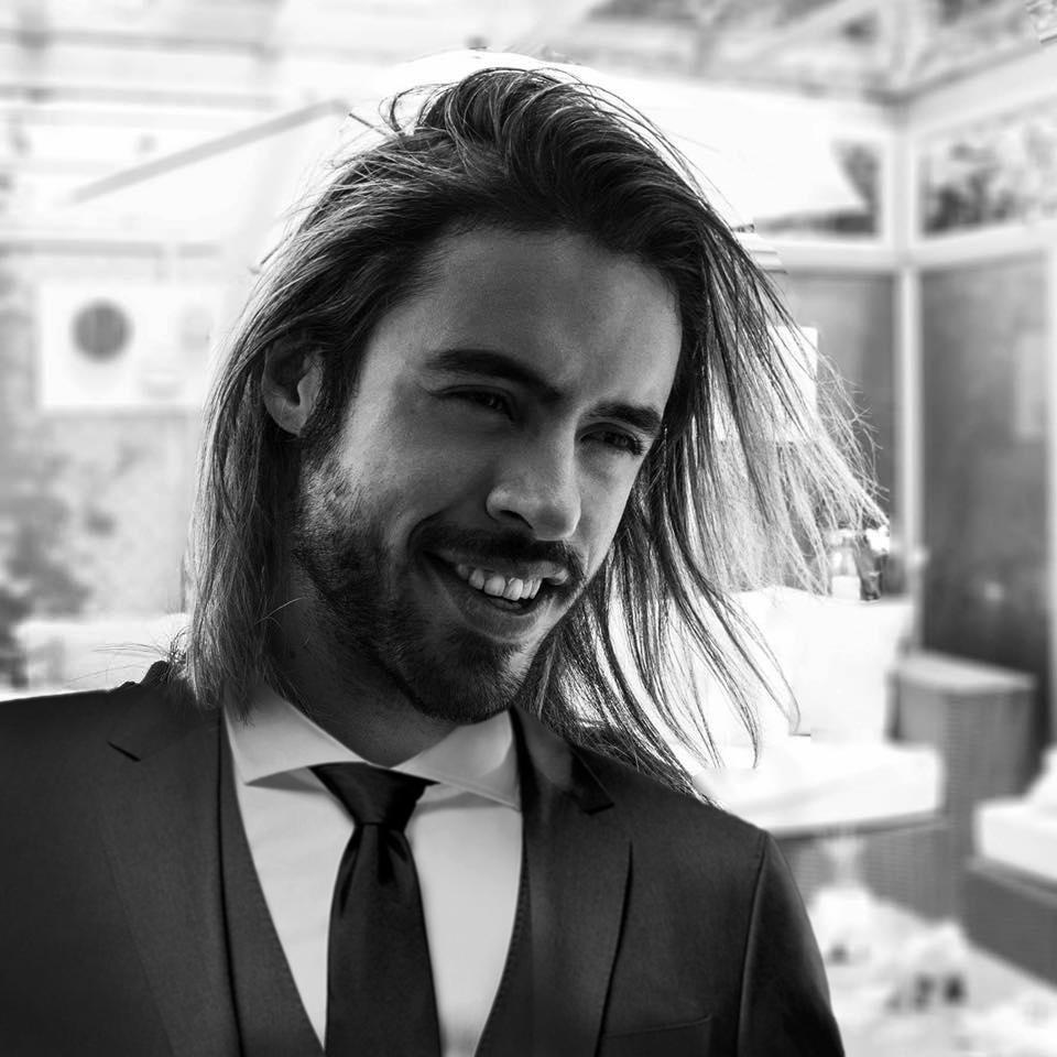 Daniel Boeppler