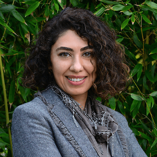 Elnaz Behravesh