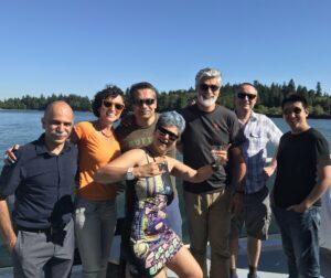 mimik team