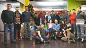 mimik team