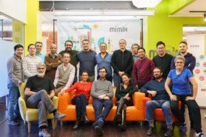 mimik team