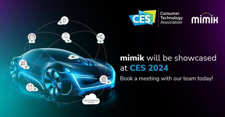 mimik event image